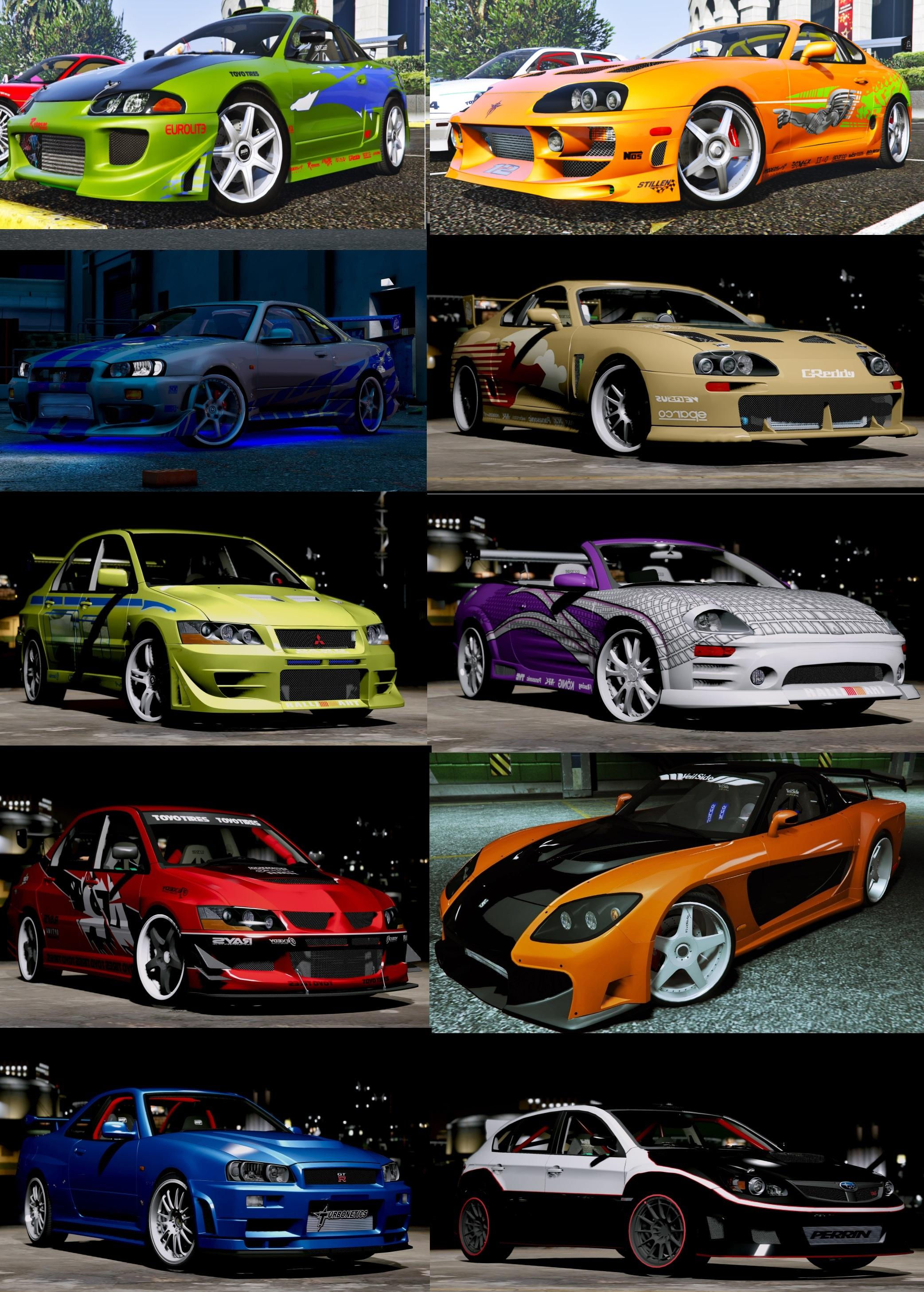 Wallpaper #12hqF5MBSpphPi3-Pw5r273 The Fast and the Furious 2 2 Fast 2 Furious Film 2003 Allocine
