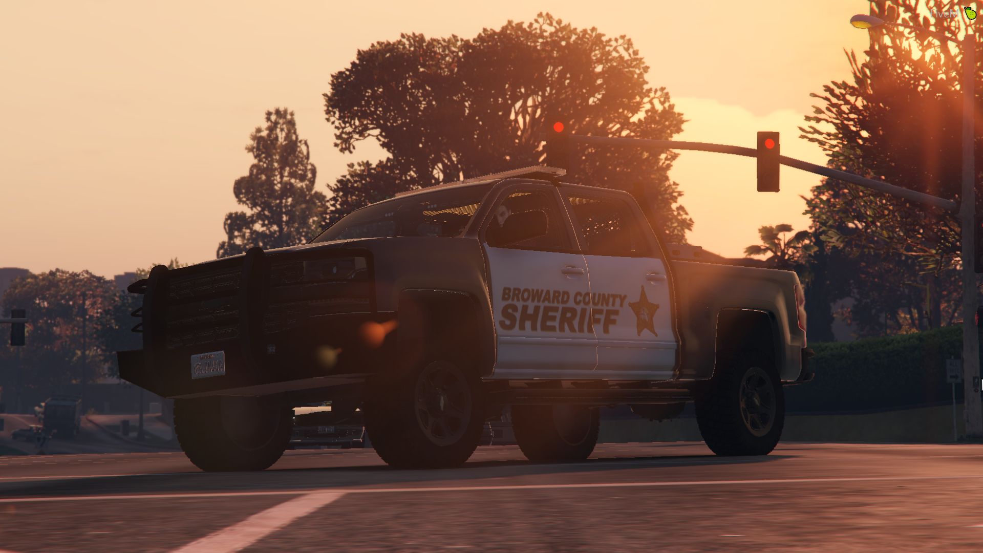 Wallpaper #iaUyMpMB0vj5YdARTdNB26 Sheriff Cars Fivem