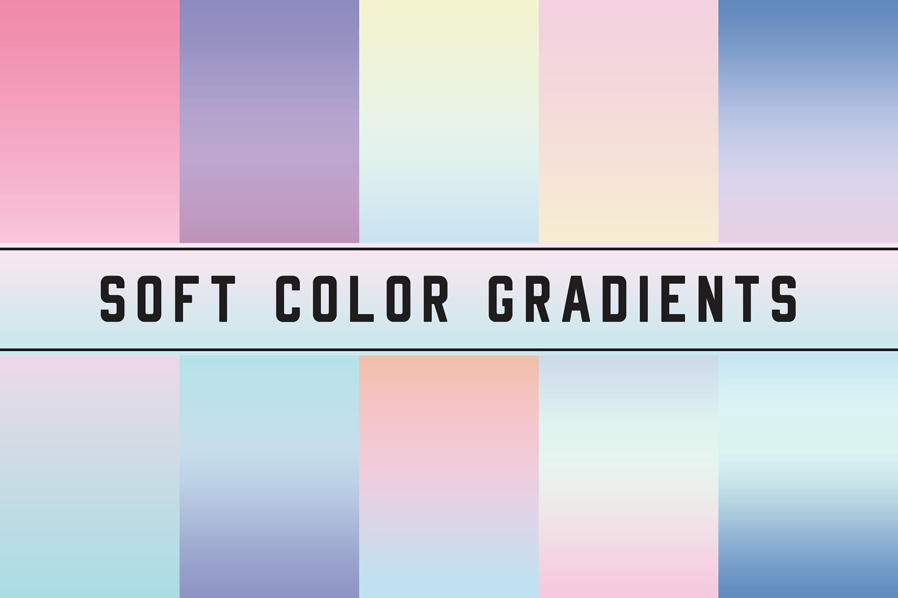 Wallpaper #4d8a7 Trendy Beautiful Gradient Color Palettes 2744052 Vector Art at Vecteezy