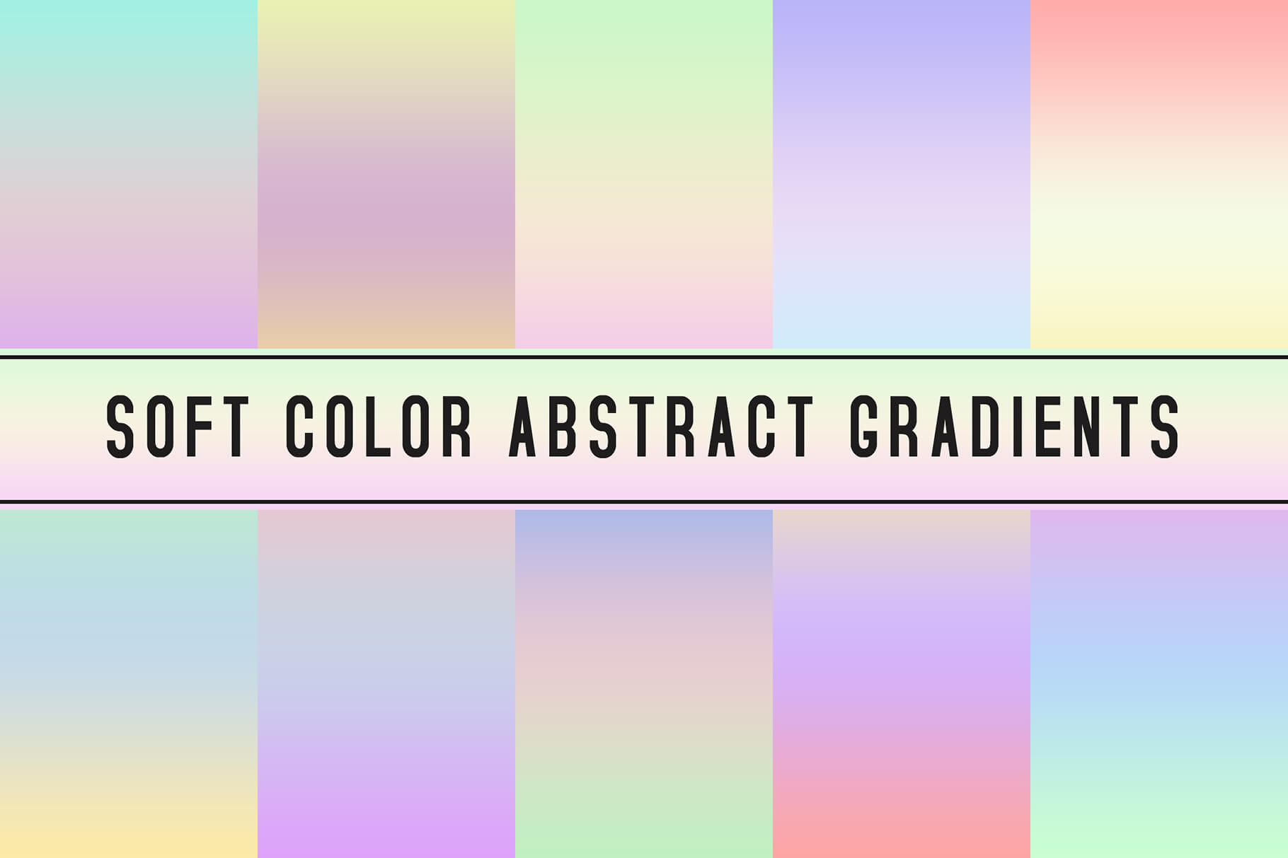 Wallpaper #4d8a7 Trendy Beautiful Gradient Color Palettes 2744052 Vector Art at Vecteezy