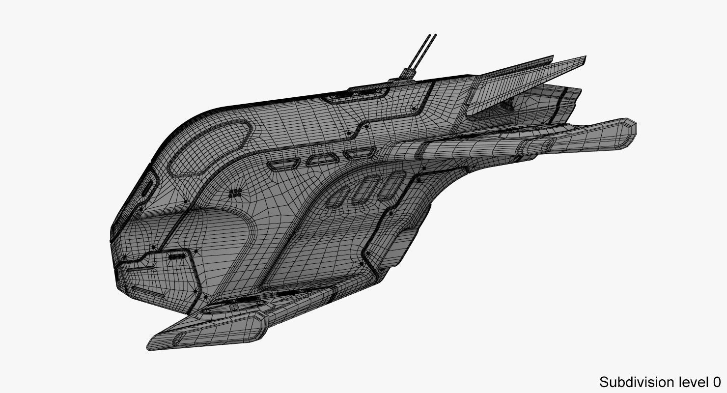 Wallpaper #eb723 Concept Sci Fi Drone Obj