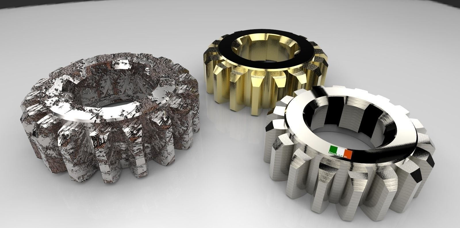 Wallpaper #5D98PJMBLiIJ4c9OFJE_227 Mechanical Parts Free 3D Model Cgtradercom