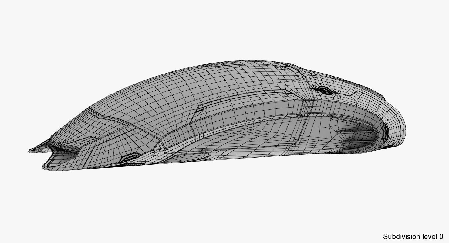 Wallpaper #sVh7NJMBzN9vxX34jDzR390 Hover Car Concept 4 3D Model Cgtrader