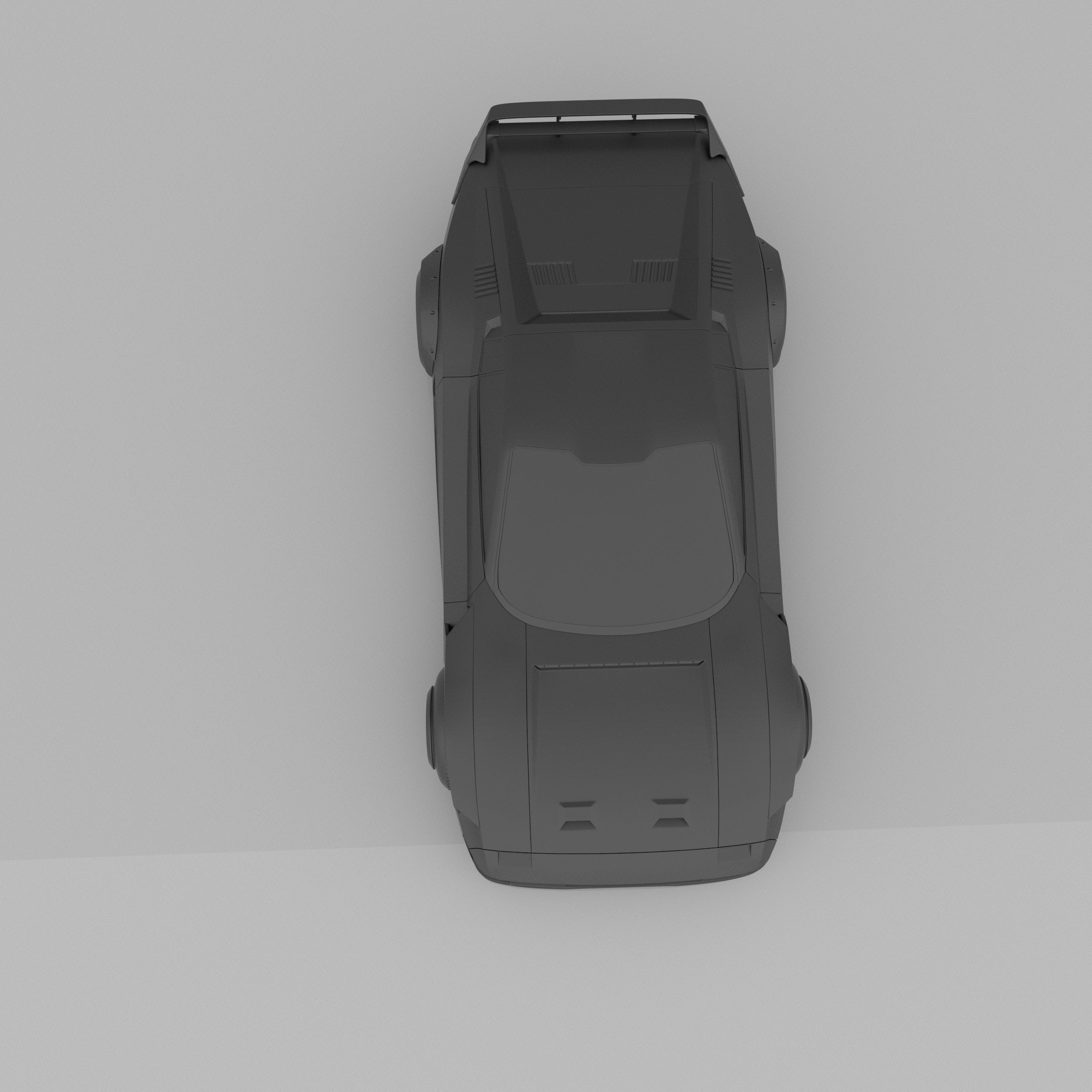 Wallpaper #oGf8B5MBSpphPi3-Y8gY234 Quadra V Tech Cyberpunk 2077 3D Model for Printing Stl File 3D Model 3D
