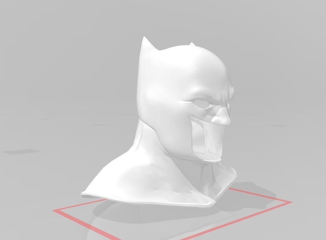 Wallpaper #G2iUIJMBSpphPi3-mS4c208 Dark Knight Returns Bundle 3D Model 3D Printable Cgtrader