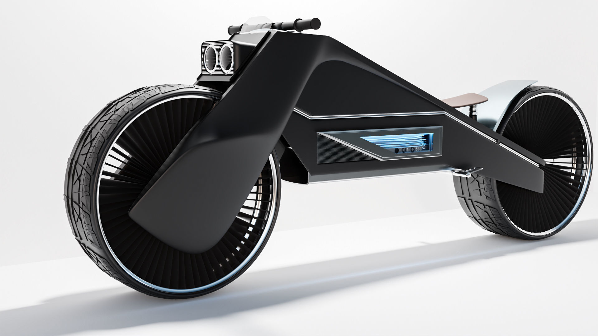 Wallpaper #wKXvNpMBVBiSkHCa34p4189 3D Model Cyberpunk Fantasy Style Motorcycle Cgtrader
