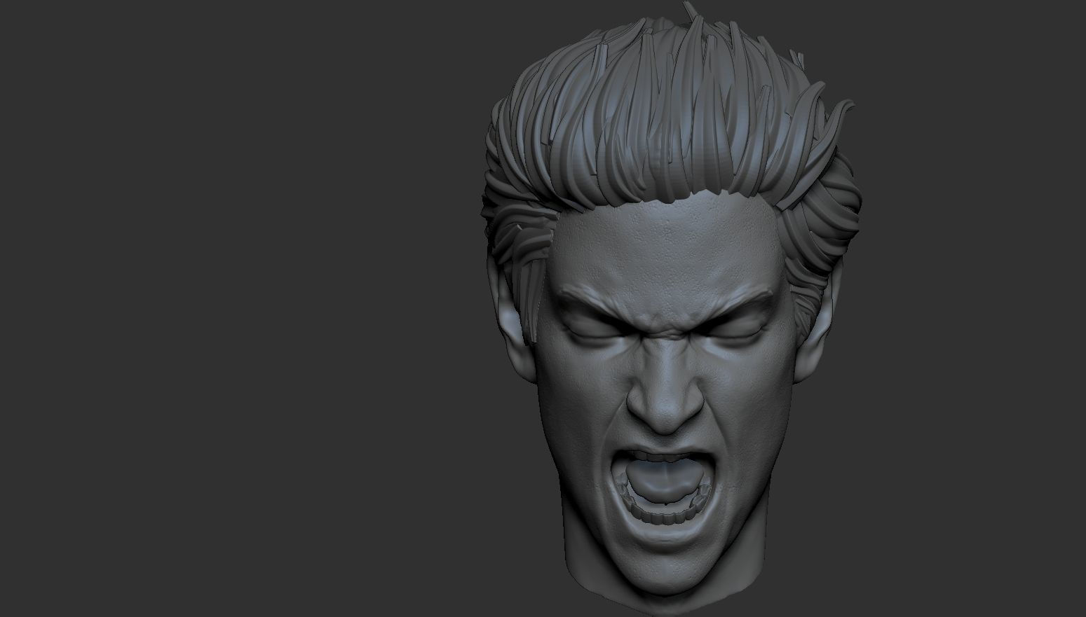 Wallpaper #N855JZMB71dOy6JZOBT_390 Symbiote Spiderman Andrew Garfield 3D Model 3D Printable Cgtrader