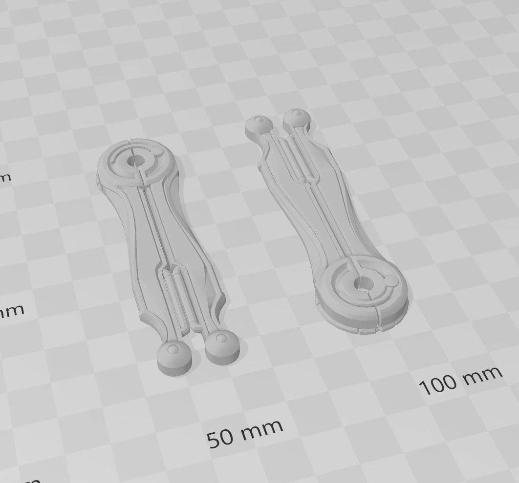 Wallpaper #ZGfk7ZIBSpphPi3-r1p9261 Valorant Magepunk Sparkswitch Files 3D Model 3D Printable Cgtrader