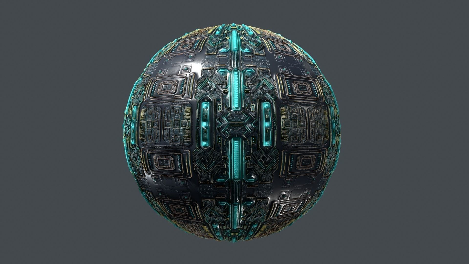Wallpaper #3mdcE5MBSpphPi3-X_-p159 Cyberpunk Seamless Pbr Texture 11 Texture Cgtrader