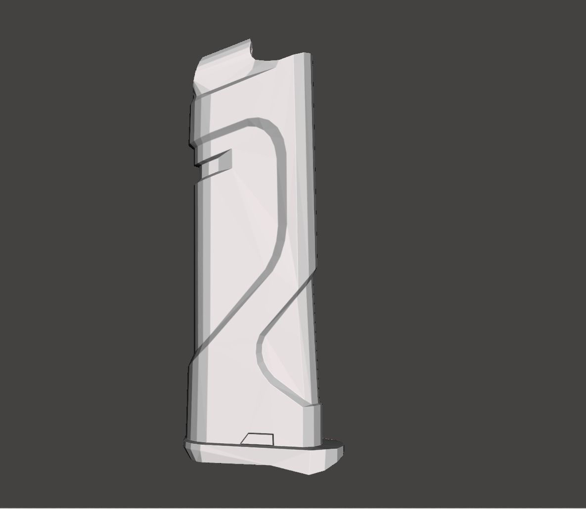 Wallpaper #ZGfk7ZIBSpphPi3-r1p9165 Infinity Classic Valorant 3D Model 3D Model 3D Printable Cgtrader