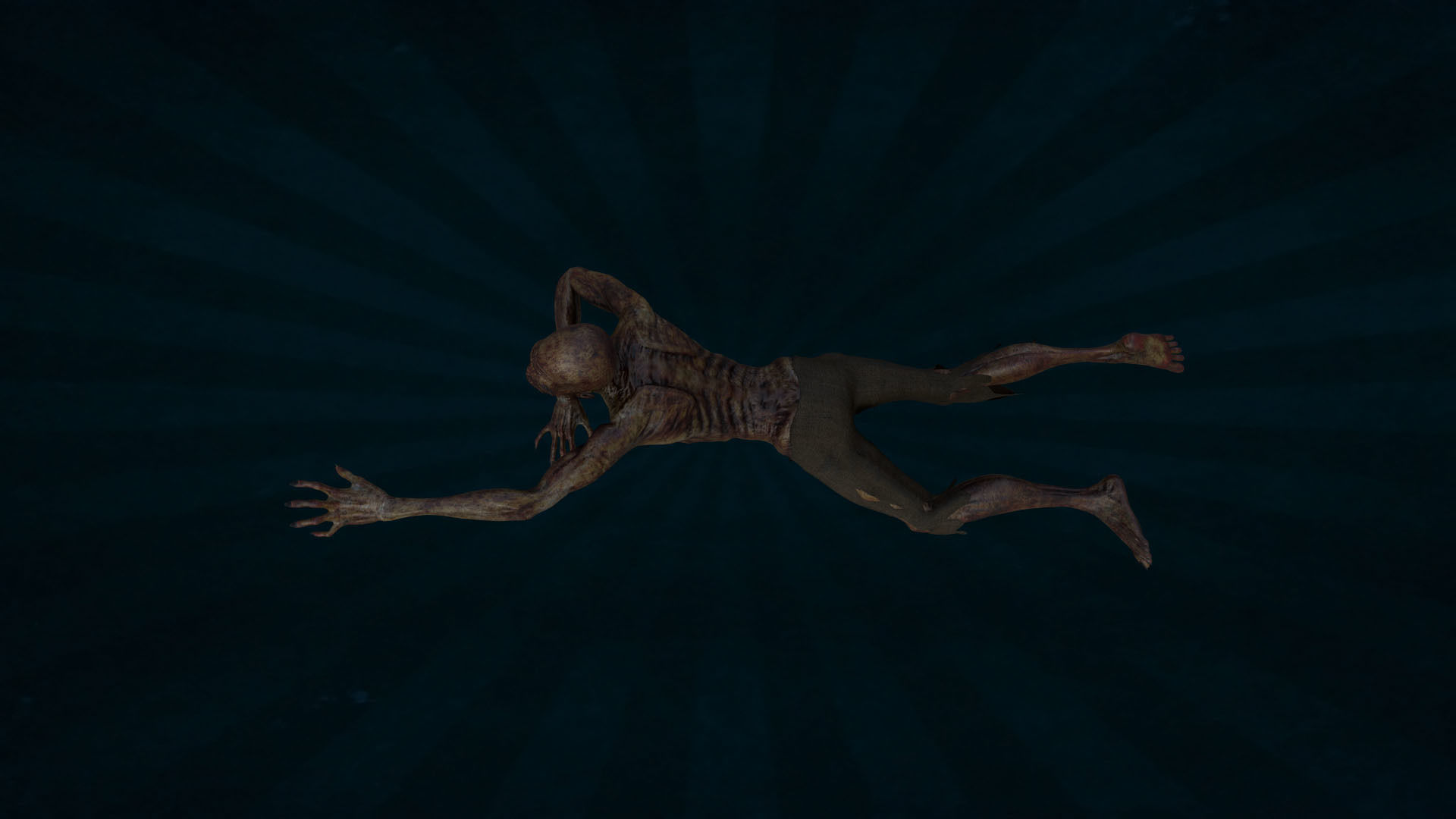 Wallpaper #vmczCZMBSpphPi3-o86c109 Zomb 003 Zombie Crawling Animation 3D Model Animated Rigged Cgtrader