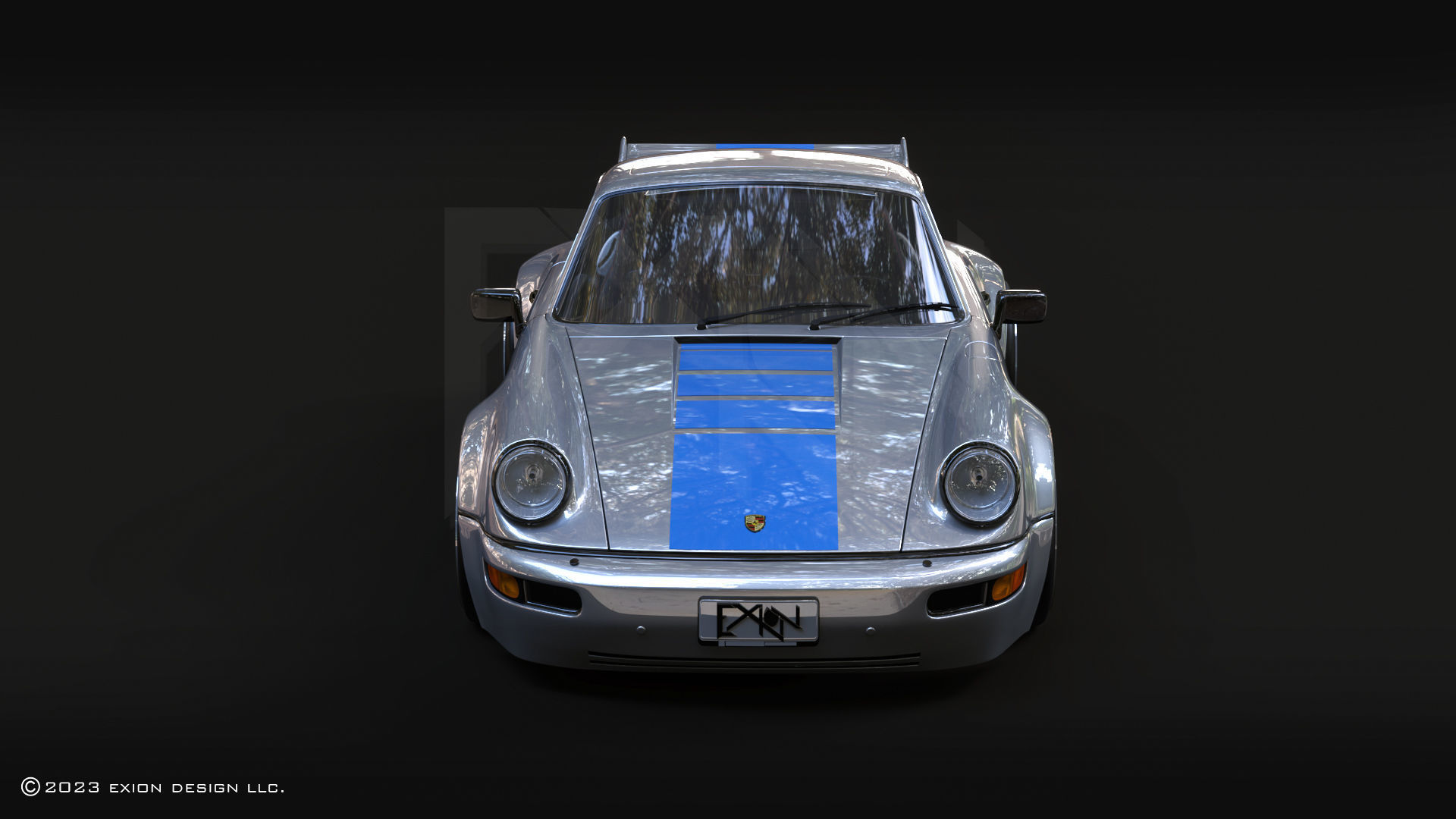 Wallpaper #GSYtmZcBNyflpn9rpogb10 Transformers Rotb Porsche 911 Mirage 3D Model Cgtrader
