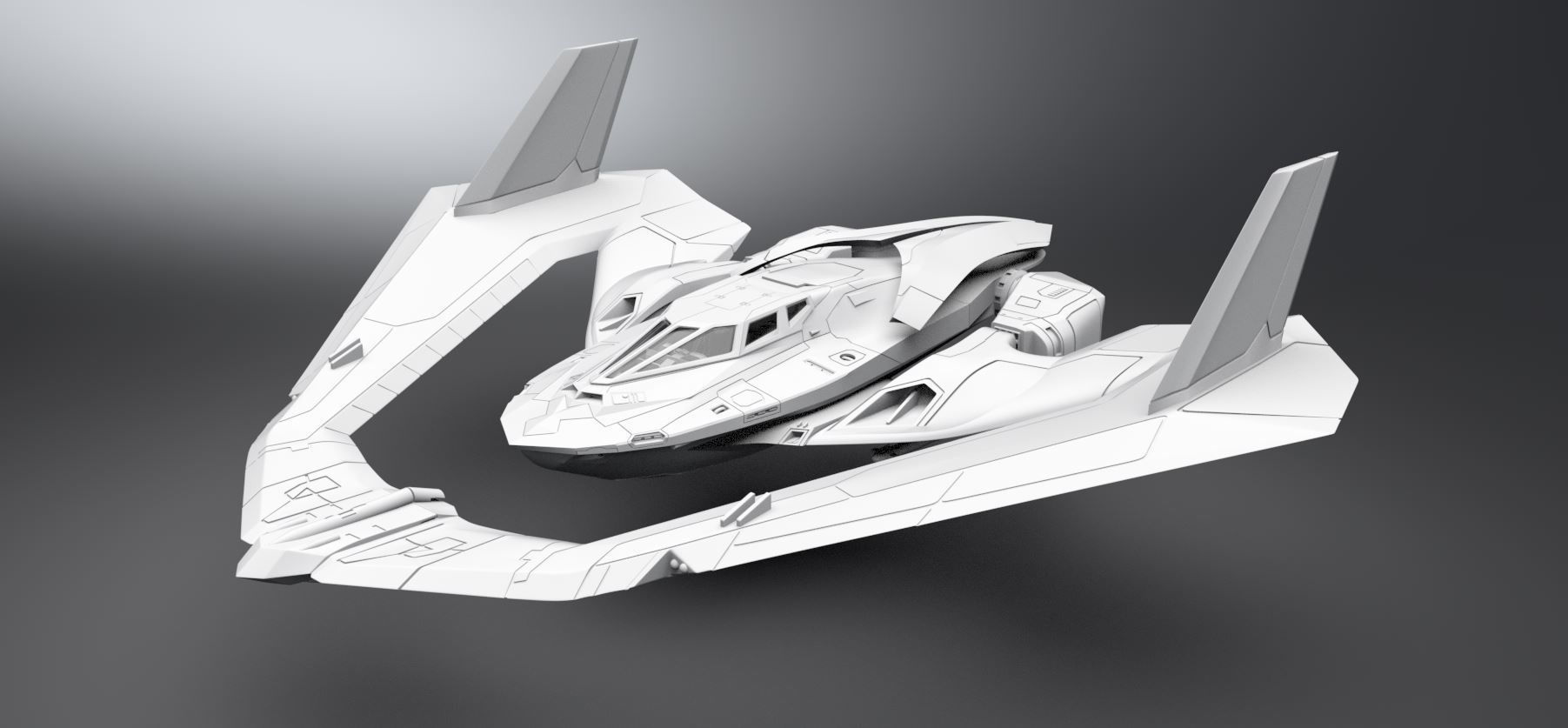 Wallpaper #T5xt4pIBZHQxiYar28Ah190 Batwing Batman vs Superman 3D Model 3D Printable Cgtrader