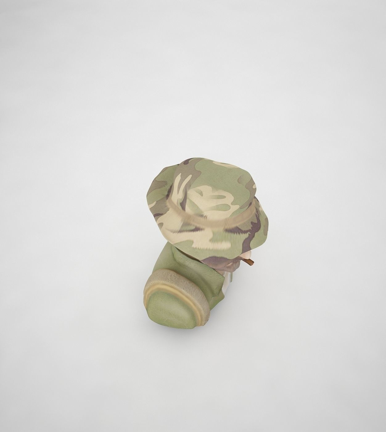 Wallpaper #oRxmQZMB8JfcLg2JM_fg18 3D Model Captain Price Vr Ar Low Poly Max Obj Mtl Cgtradercom