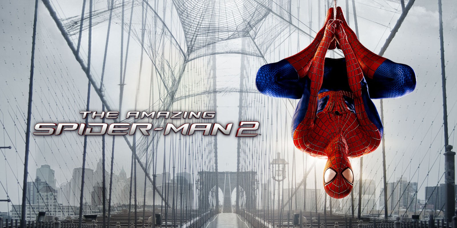 Wallpaper #uhkaBY8BtGB6xQ78ClAi58 The Amazing Spider Man 2 Wii U Jogos Nintendo