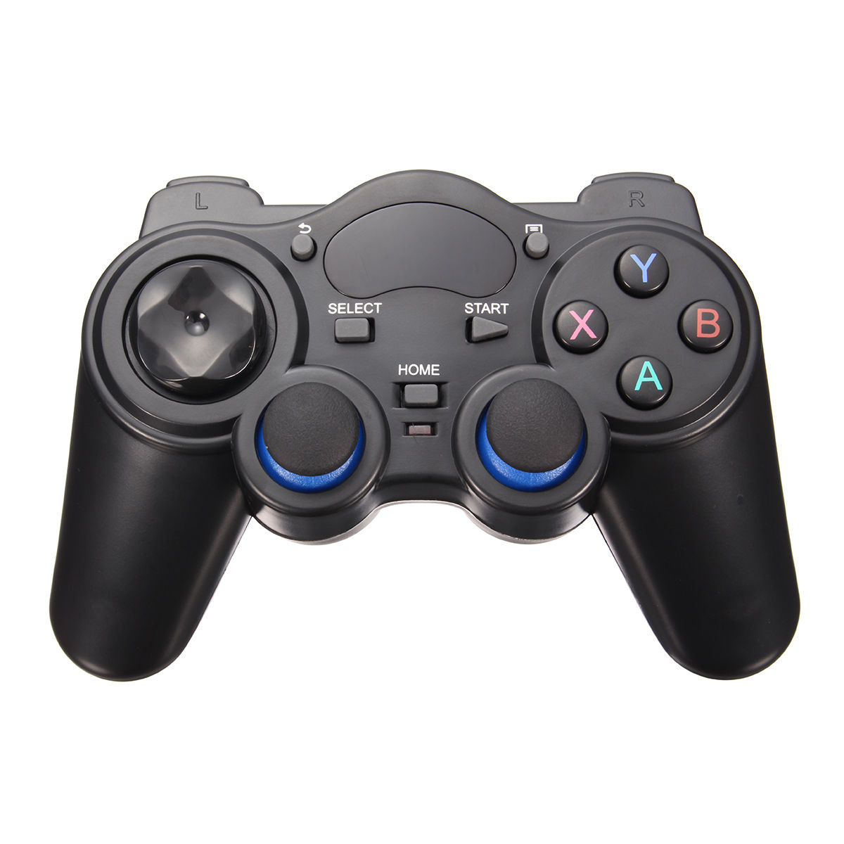 Wallpaper #9RmtFY8BtGB6xQ783mua35 24ghz Wireless Game Controller Gamepad Joystick for Android TV Box PC