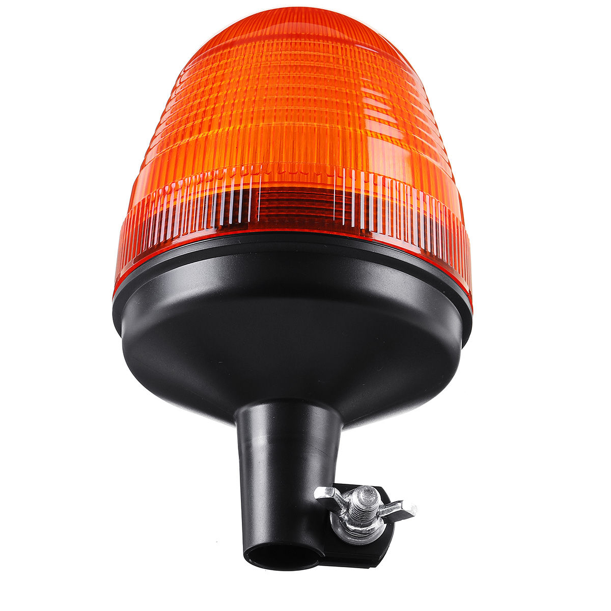 Wallpaper #J2chC5MBSpphPi3-VNjy181 12v 24v LED Rotating Flashing Amber Beacon Flexible Tractor Strobe