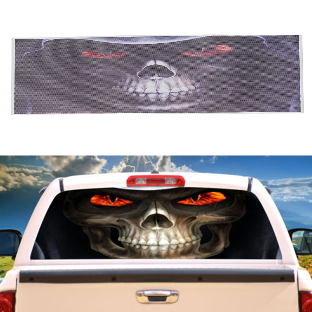 Wallpaper #dc4bd Custom Decal with Your Text Rear Window Decal Car Sticker Etsy