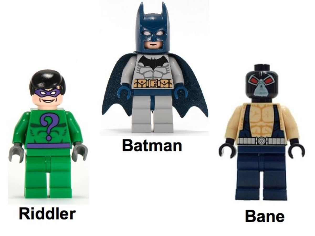 Wallpaper #YqUsMpMB0vj5YdARKdM-86 Lego Batman Building Sets Hubpages