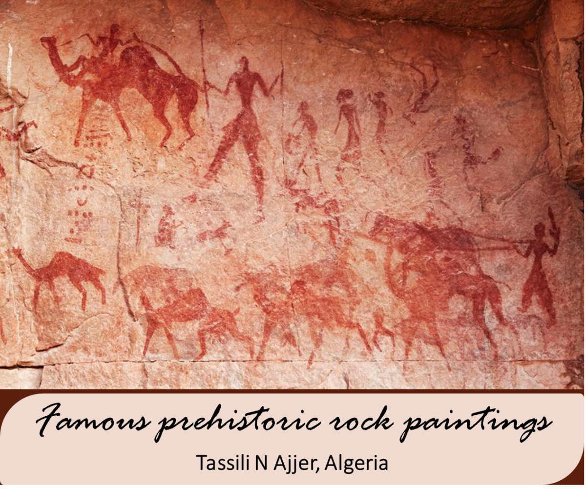 Wallpaper #eIvldJcBcm9NJah-nHZv131 Cave Art When Prehistoric Man Started Creating Art Owlcation