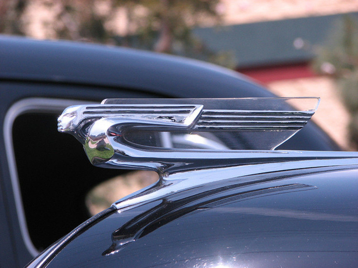Wallpaper #mMnKi5cB-VVLIetlyGhI86 How to Put a Hood Ornament on a Car at Eva Facy Blog