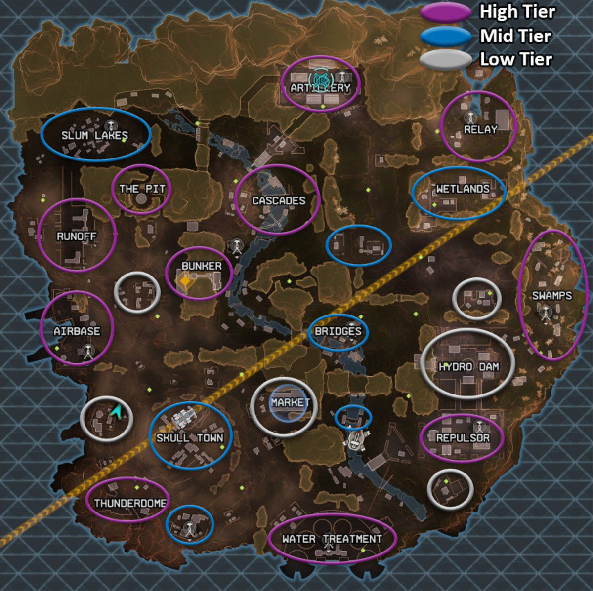 Wallpaper #2mftEpMBSpphPi3-3f1w18 How to Drop in Apex Legends Method Location Loot Quality Levelskip