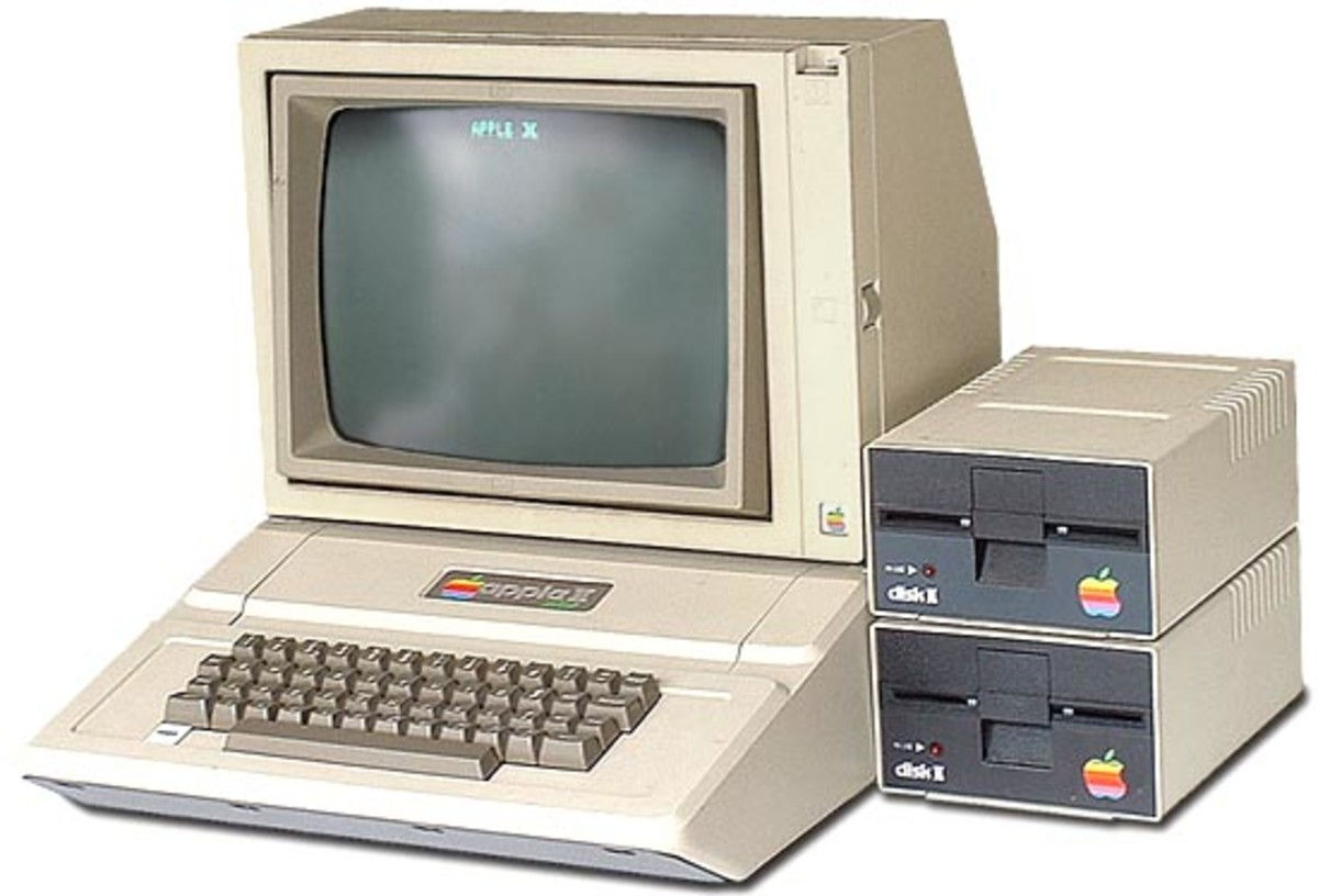 Wallpaper #AW1gbJcBycdYOYFTH3MD26 Original Apple Computer