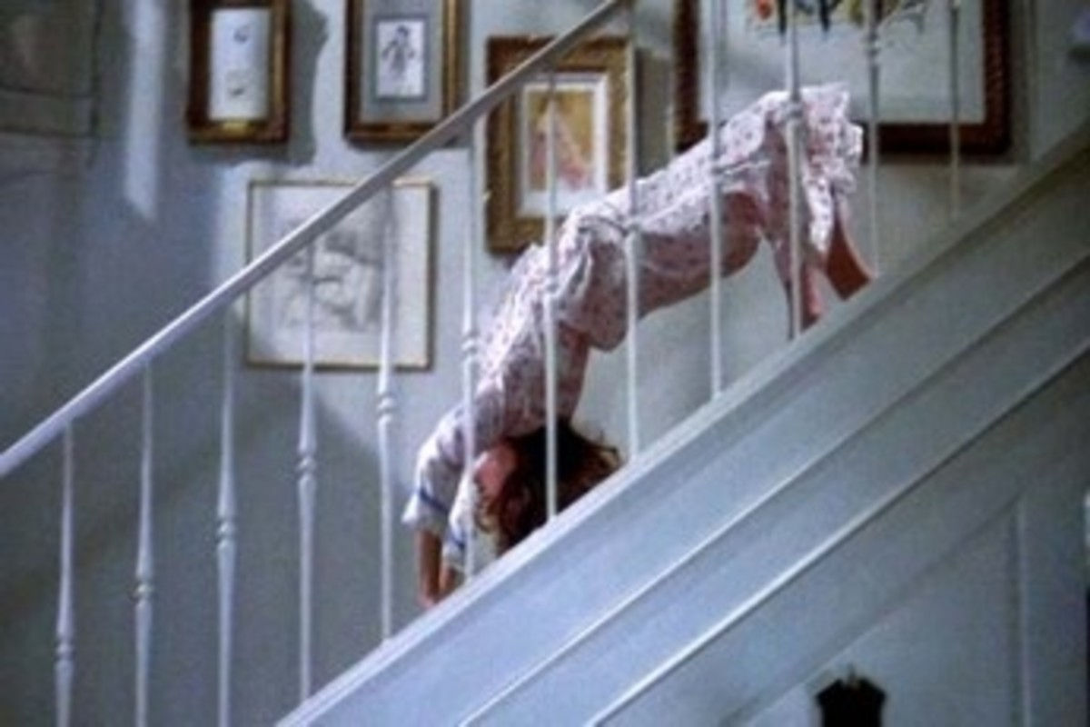 Wallpaper #Gmd6CZMBSpphPi3-WNCd397 The 25 Scariest Movie Scenes of All Time a Viewers List Reelrundown