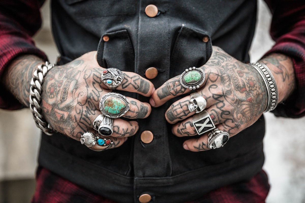 Wallpaper #A2cL6JIBSpphPi3-Dzuj193 Yes a Finger Tattoo Will Fade and Answers to All Your Questions About