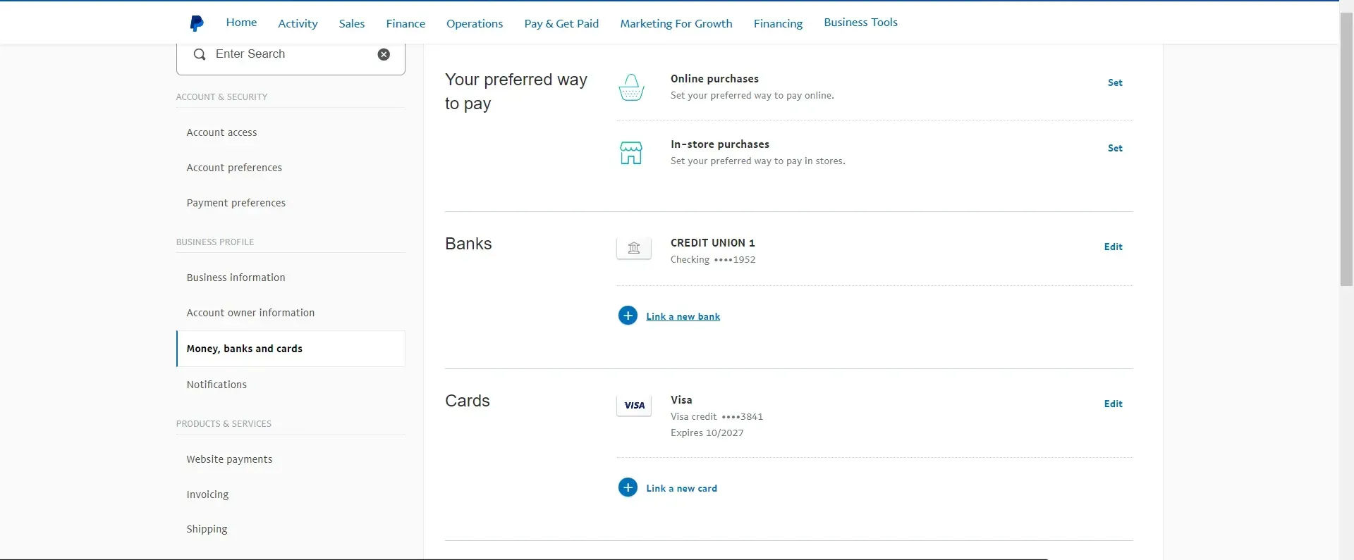 Wallpaper #ZGef9JIBSpphPi3-Vnsf73 How to Verify a Paypal Account Step by Step Guide to Getting a