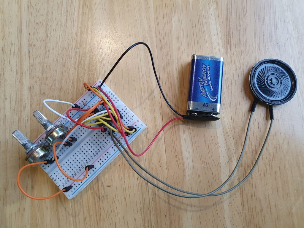 Wallpaper #oWc9-5IBSpphPi3-WZNa30 How to Build an Atari Punk Console a Tutorial from Electronicaorguk