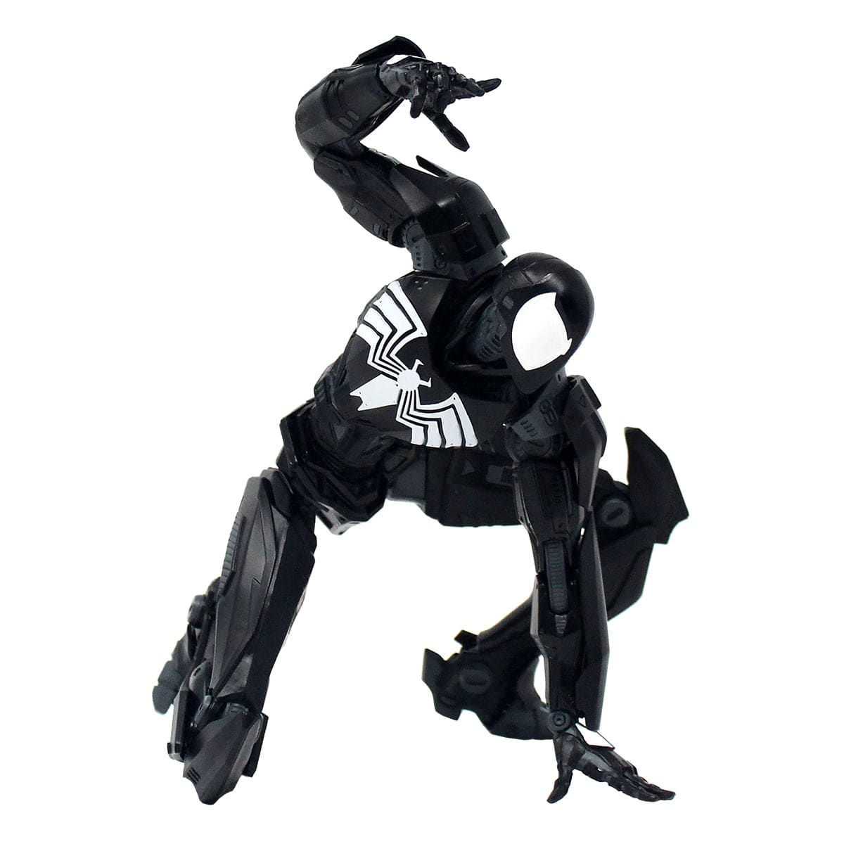 Wallpaper #f5c6e Best of 2022 Mafex Symbiote Spider Man