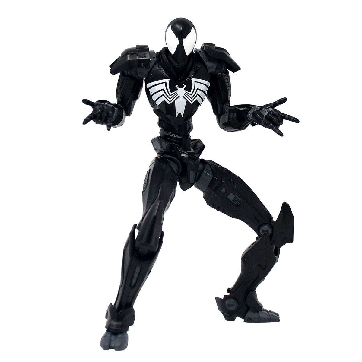 Wallpaper #f5c6e Best of 2022 Mafex Symbiote Spider Man