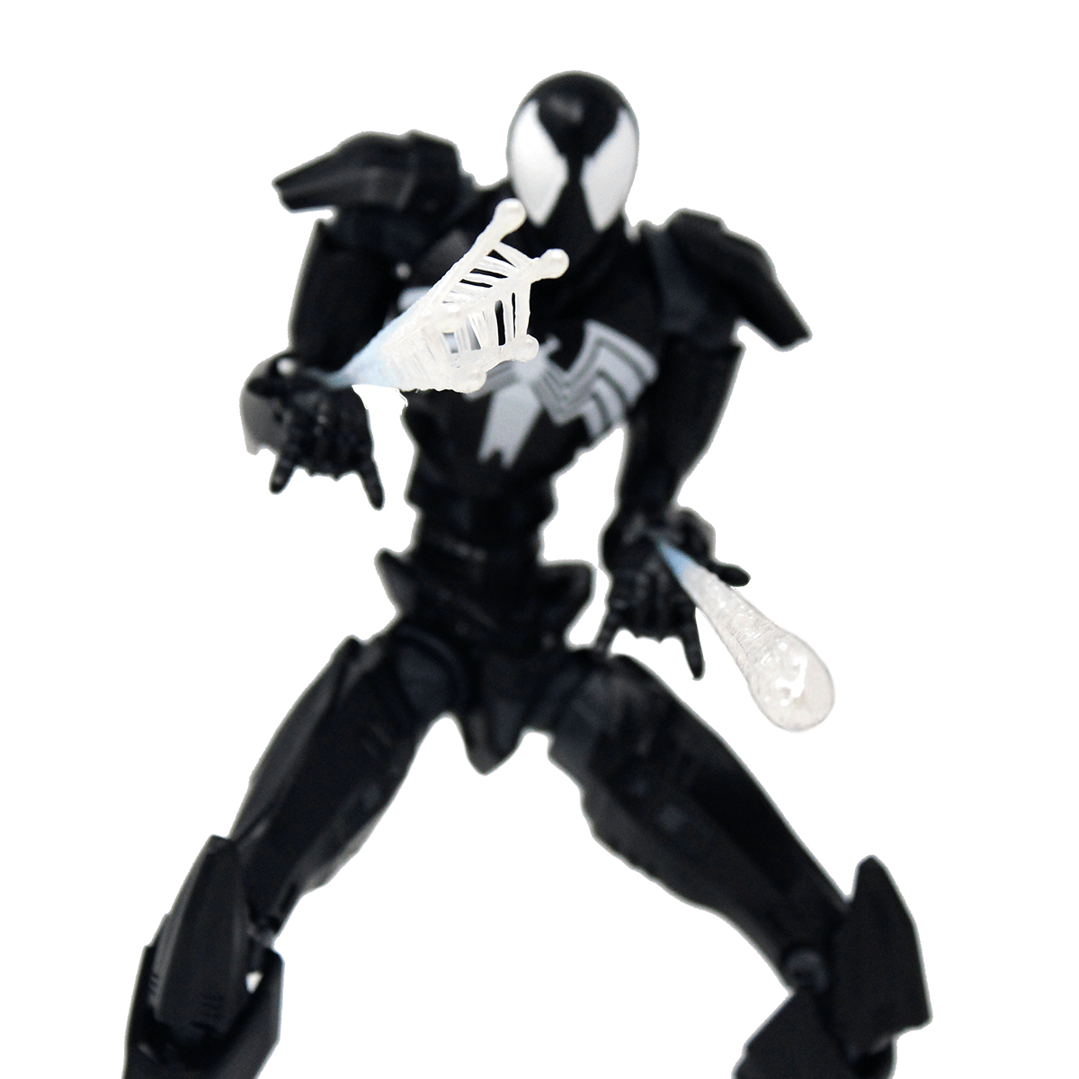 Wallpaper #f5c6e Best of 2022 Mafex Symbiote Spider Man