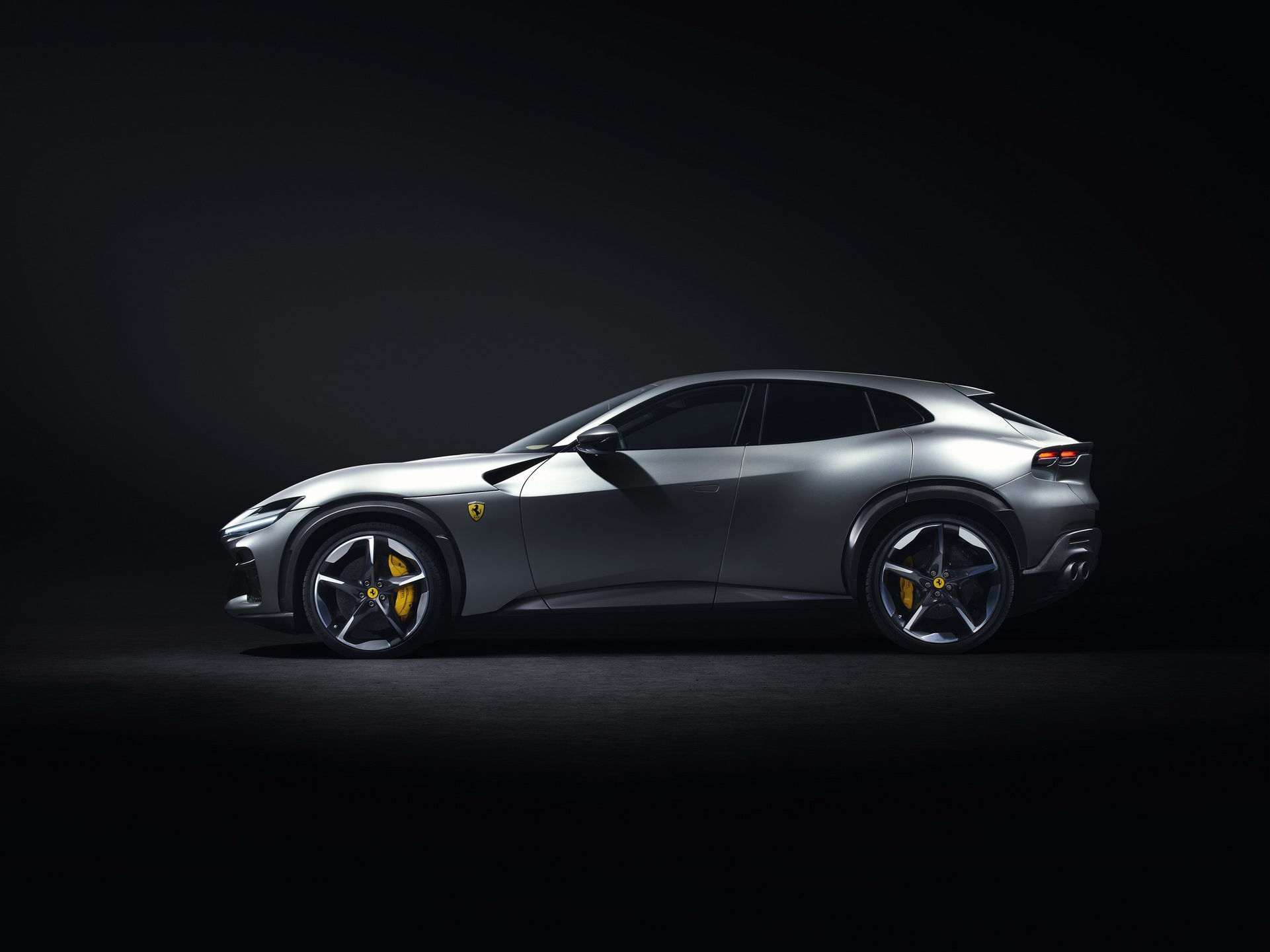 Wallpaper #VWc2_JIBSpphPi3-sJfd137 2023 Ferrari Purosangue Crossover Preis Technische Daten Und