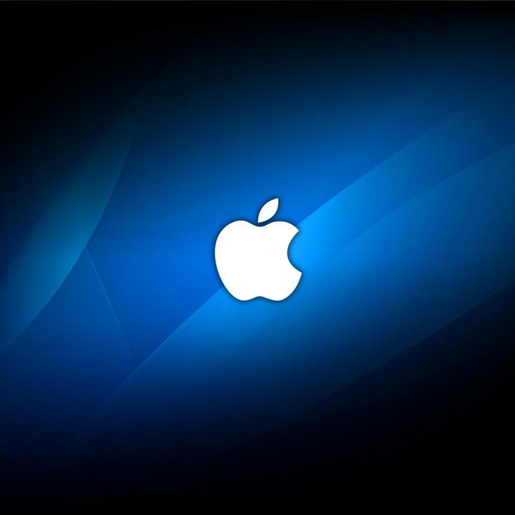 Wallpaper #NhmkNo8BtGB6xQ78xaPj6 Default Apple Logo iPad Wallpaper Ipadflavacom