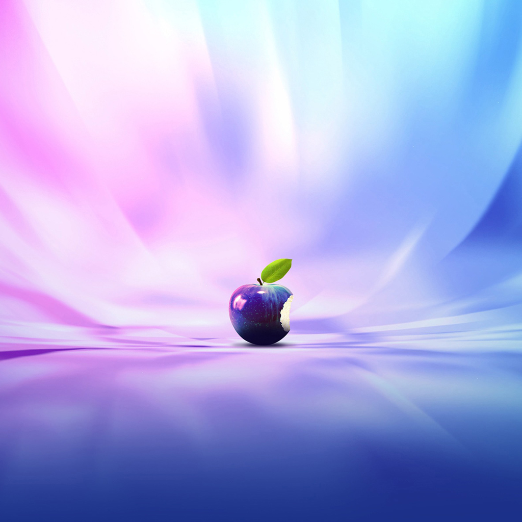 Wallpaper #D6AF0 Purple Apple Wallpapers Wallpaper Cave