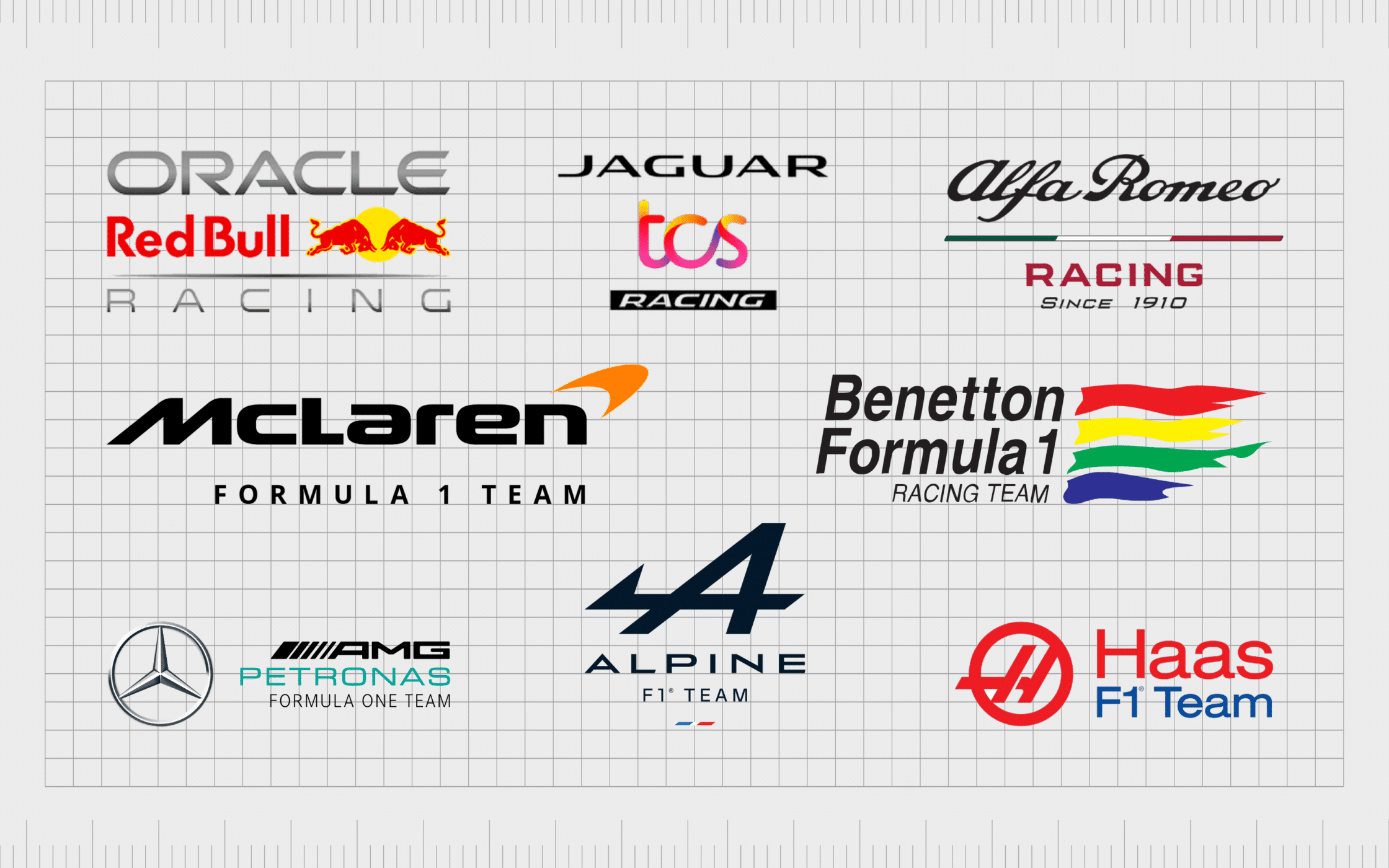 Wallpaper #gP9paZMB3lSXT3zU9OUB278 Formula 1 Sponsors 2024 List Viki Almeria
