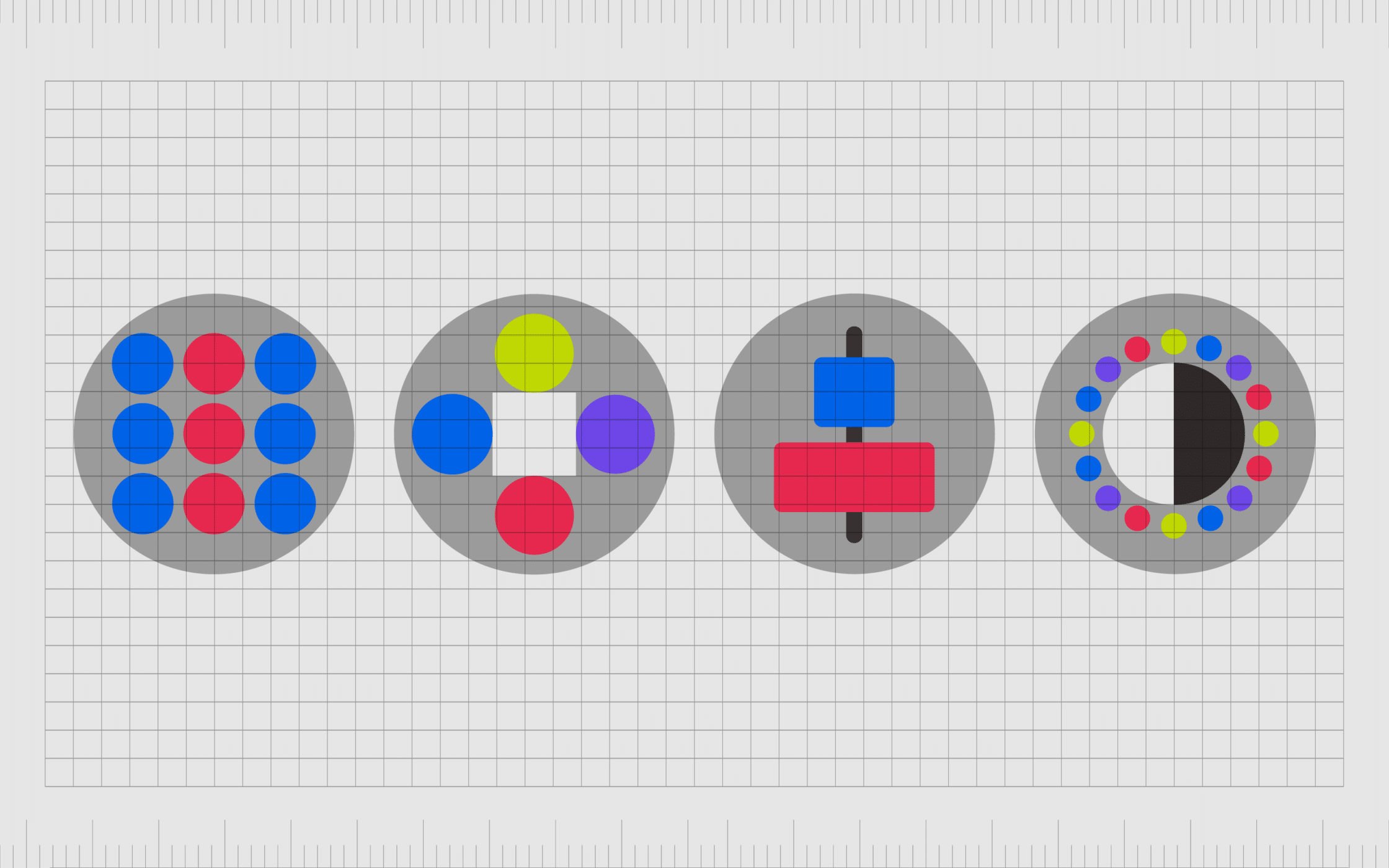 Wallpaper #f2cKDJMBSpphPi3-I9zT89 Unity in Graphic Design What is the Unity Principle of Design