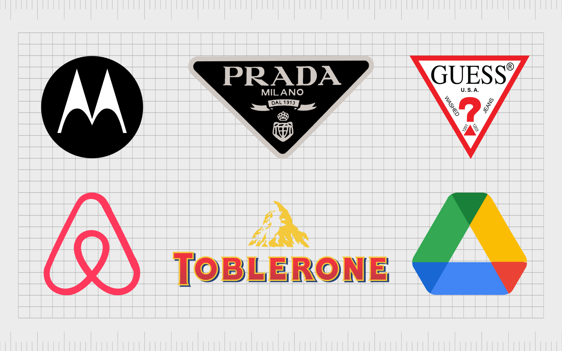 Wallpaper #cbln3ZIBJvJKYCmEEAAv274 Famous Triangle Logos Exploring Brand Logos with Triangles