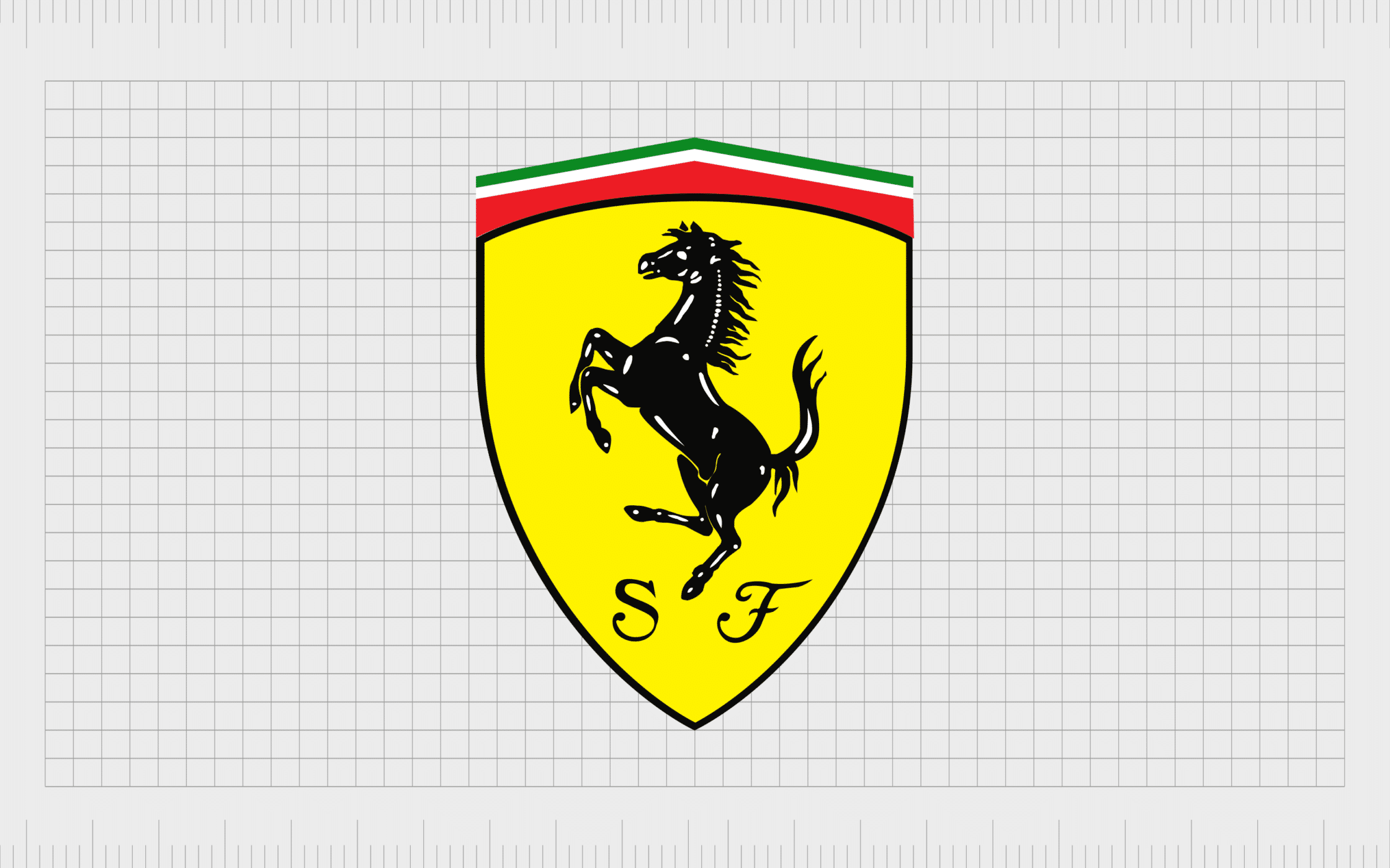 Wallpaper #8ndGJ5MB-pgBXx60VKRe48 Scuderia Ferrari Logo Png
