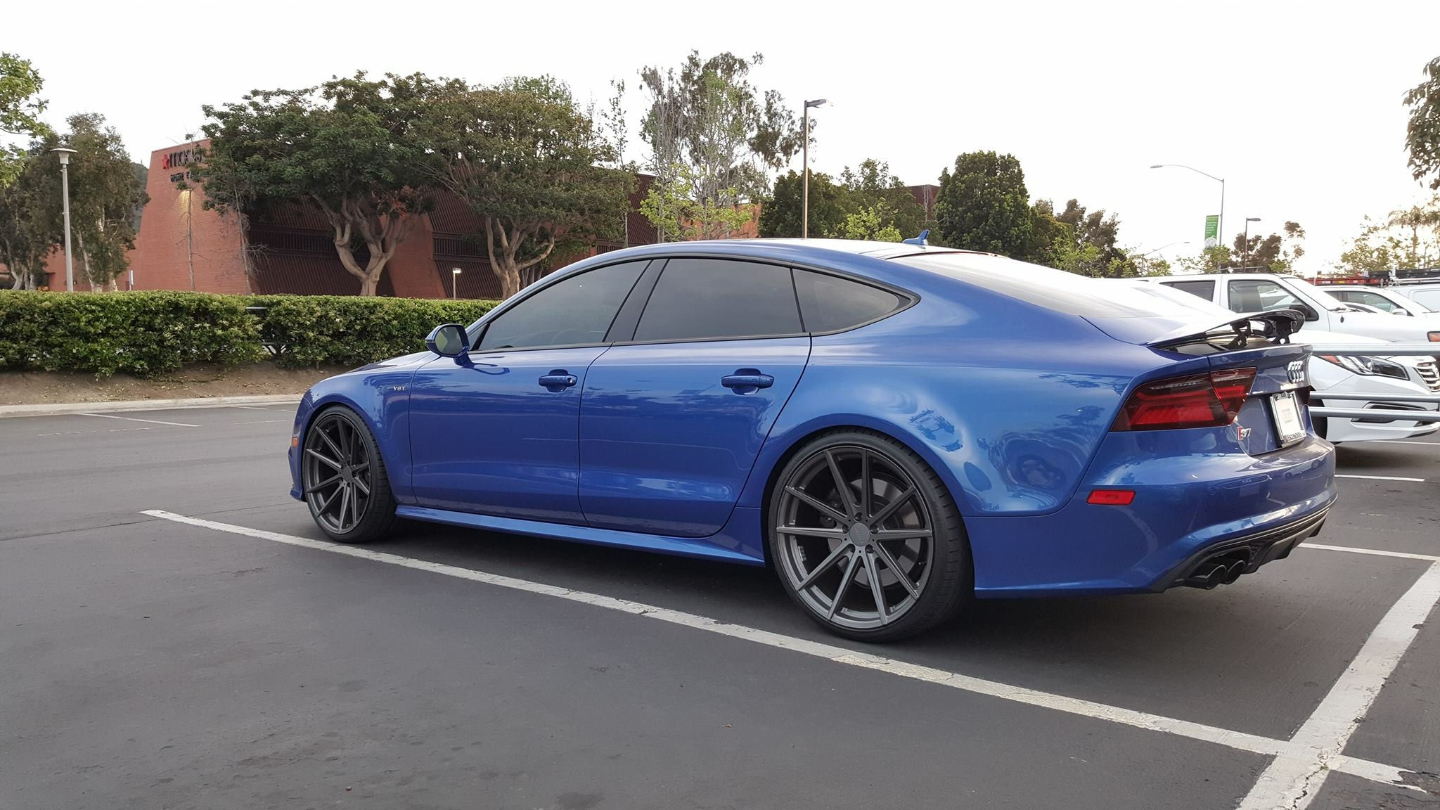 Wallpaper #AGhmGZMBSpphPi3--xeo76 Audi S7 Plug and Play Tuning Box Review with Video Included
