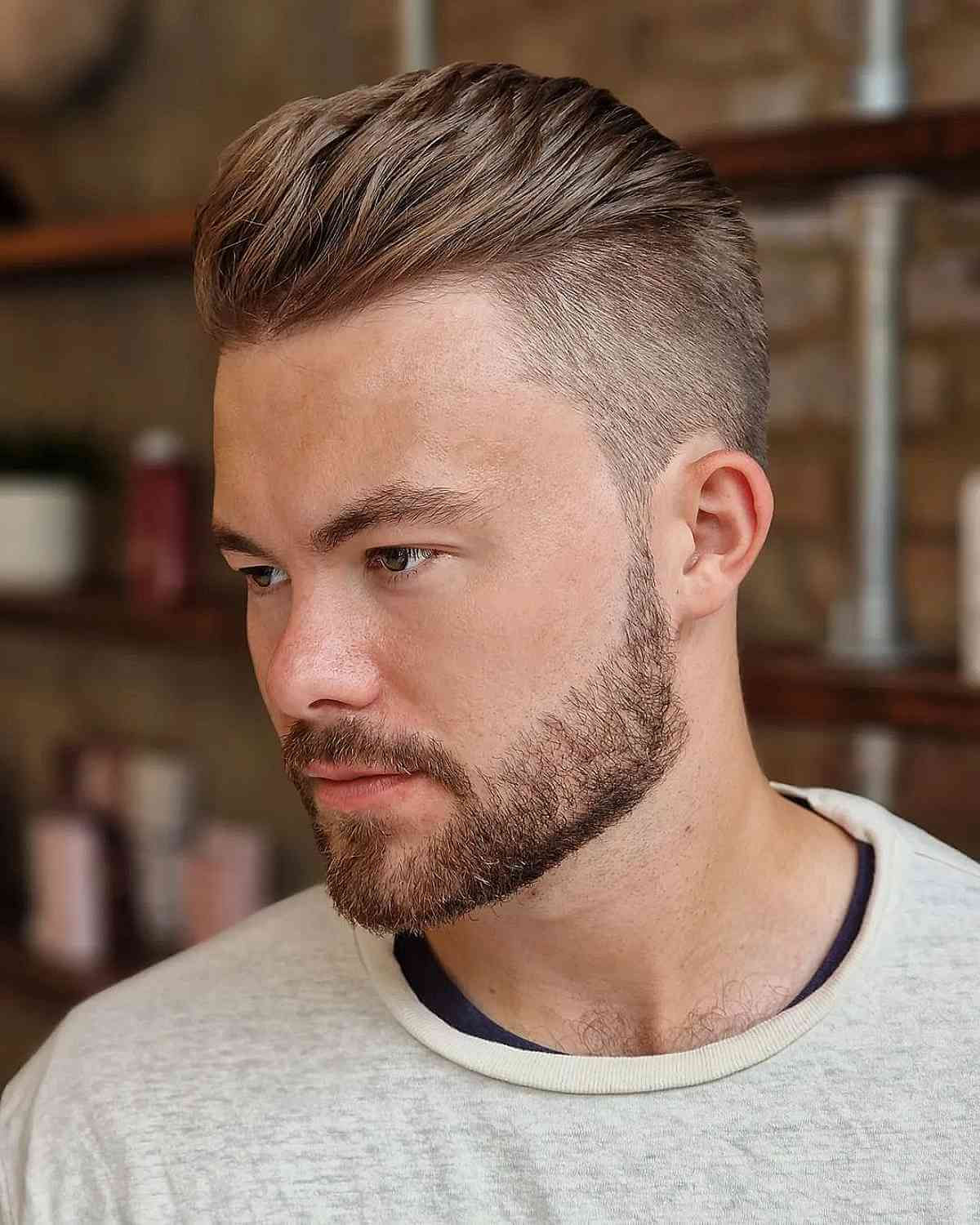 Wallpaper #wnfOJZMB-pgBXx60tp_N227 Hair Color for Men 34 Examples Ranging from Vivids to Natural Hues