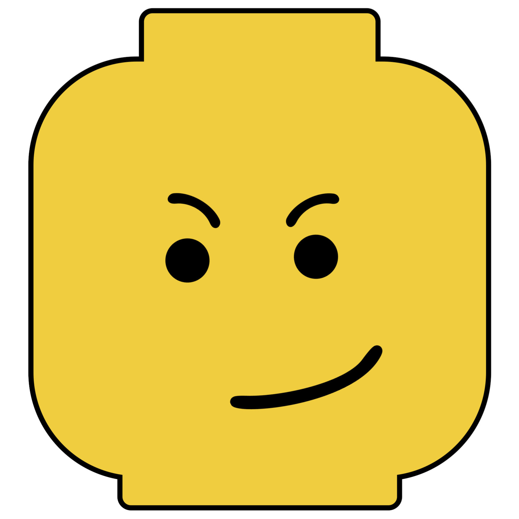 Wallpaper #EBnHHo8BtGB6xQ786nrg26 Pin the Head on the Lego Man Party Game Free Printable Paper Trail Design
