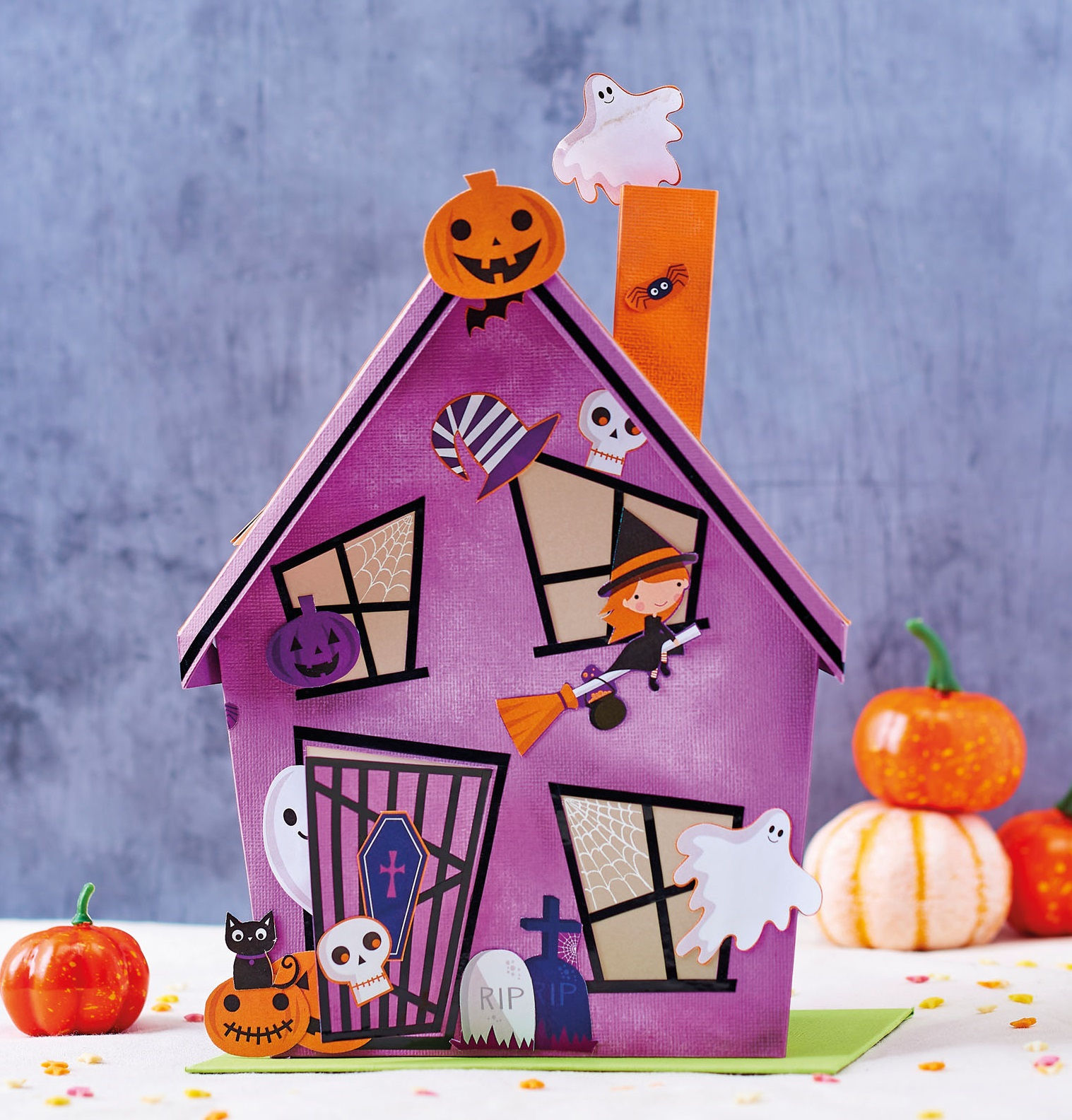 Wallpaper #3cf96 Haunted House Props 2024 Turn Your Home into a Haunt with Halloween