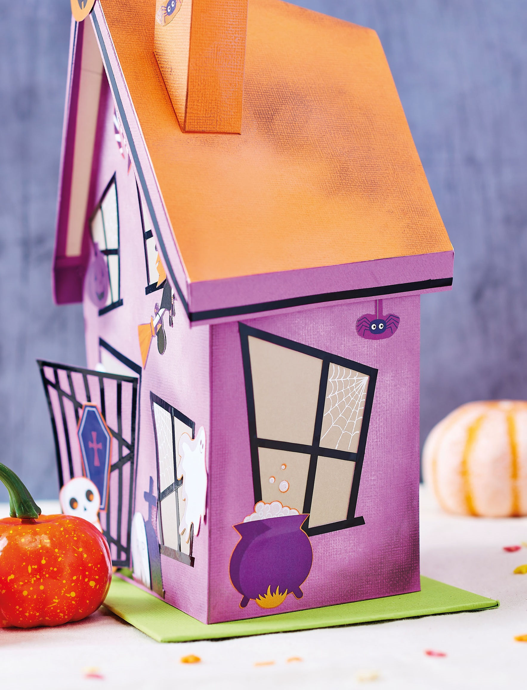 Wallpaper #3cf96 Haunted House Props 2024 Turn Your Home into a Haunt with Halloween
