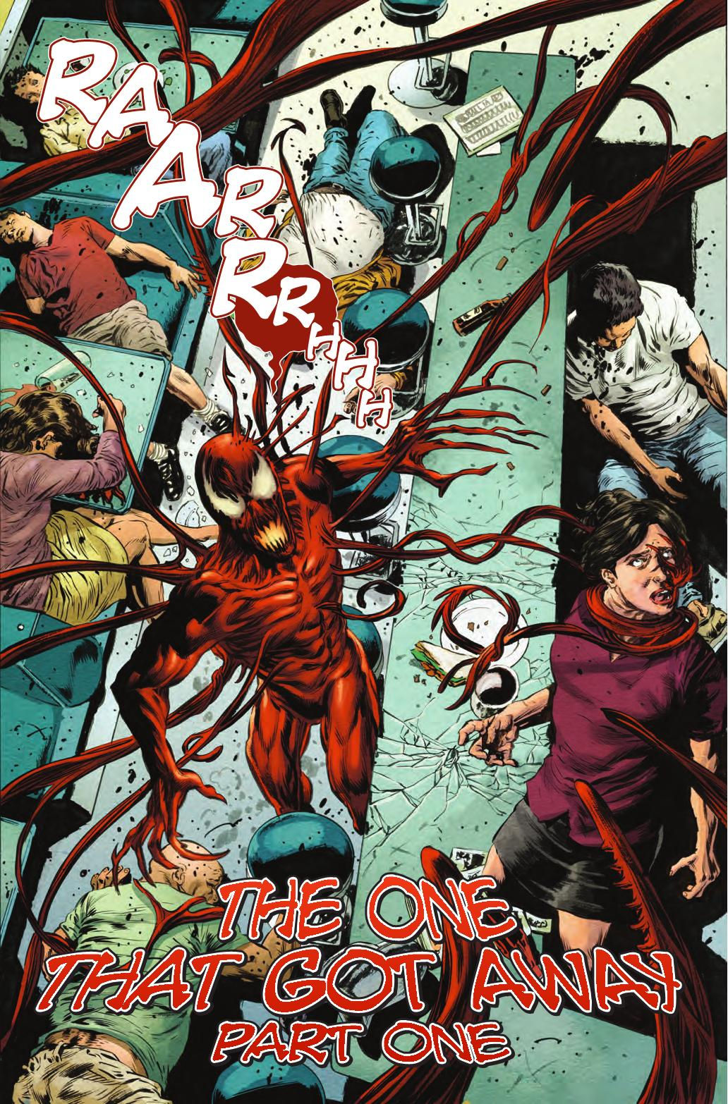 Wallpaper #U1hjNJMBzN9vxX34Rzzh287 Preview Carnage 1 All Comiccom