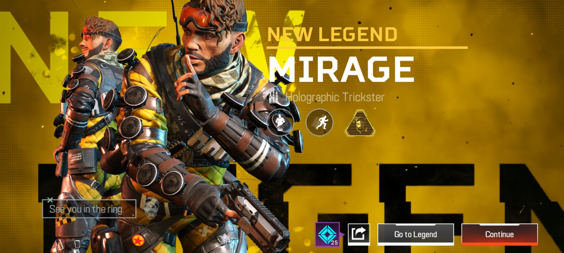 Wallpaper #K3SzwY4B_8f4nGFal27y15 Astuces Apex Legends Mobile Pour La Domination De Lecran Tactile Top
