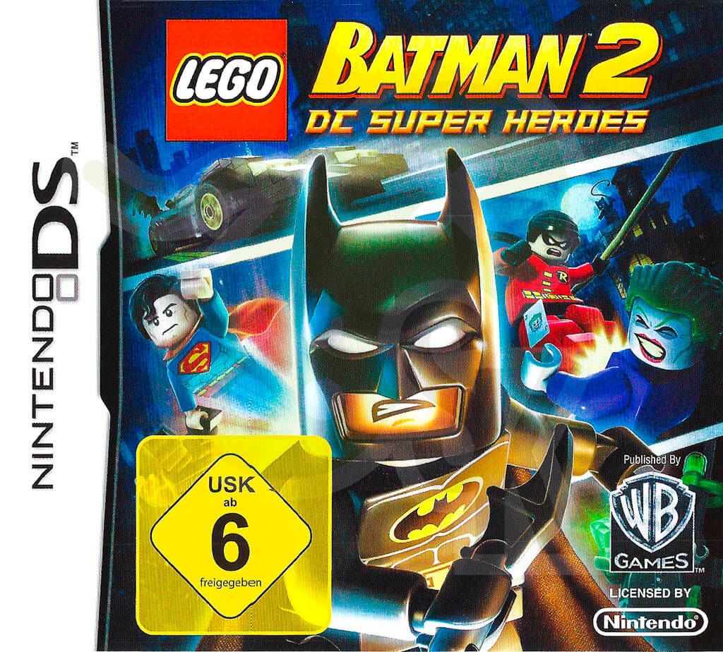 Wallpaper #r2g0IZMBSpphPi3-Ti9U83 Lego Batman 2 DC Super Heroes Spiele Und Konsolen