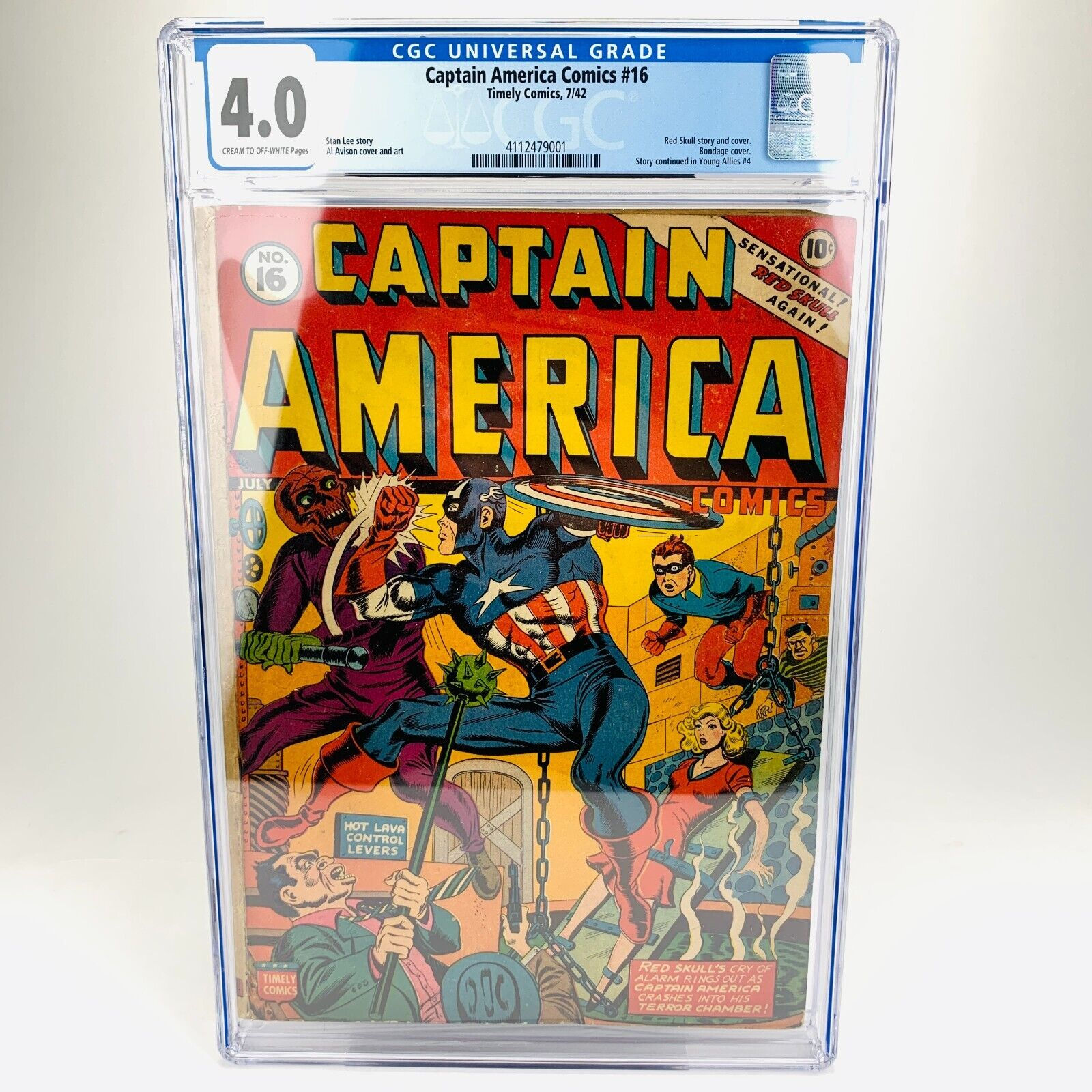 Wallpaper #QWcaCJMBSpphPi3-GMkr255 How Much Are Worth Captain America Vintage Comics Book